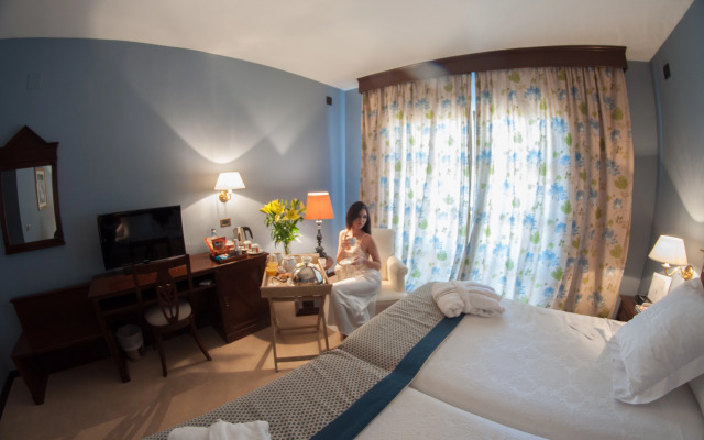 Hotel Ciudad De Ubeda