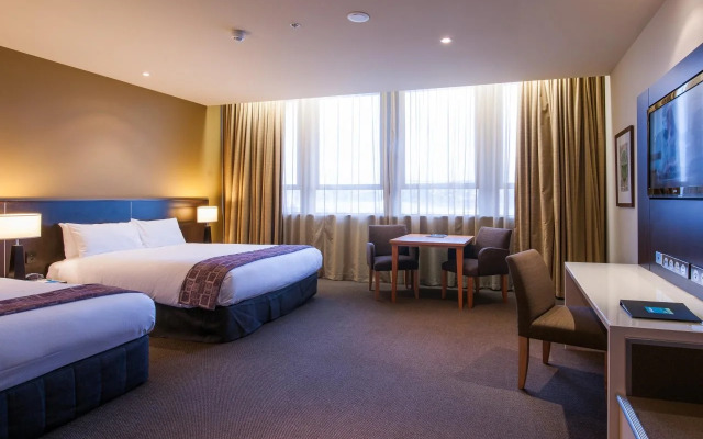 Scenic Hotel Dunedin City