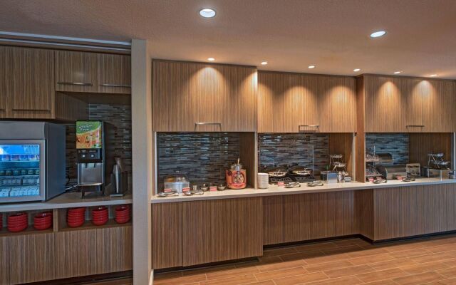 TownePlace Suites Columbia