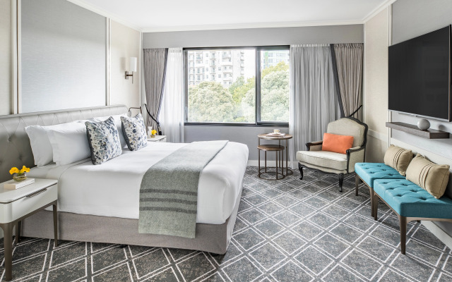 Cordis, Auckland by Langham Hospitality Group