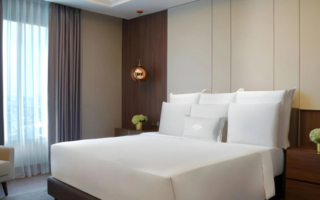 Hotel Tentrem Semarang