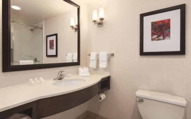 Hilton Garden Inn Wallingford/Meriden