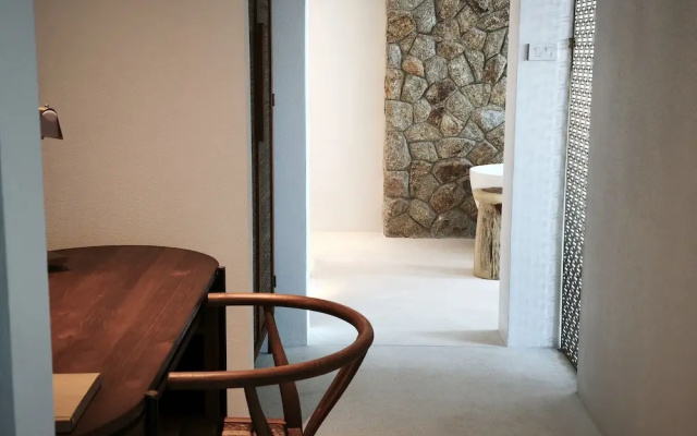 Cape Azure Resort Samui by Thalsea