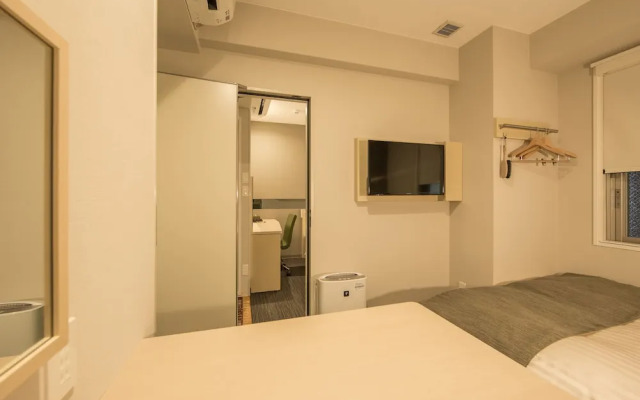 Super Hotel Premier Osaka Honmachi