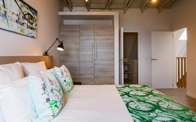 Dream Villa SBH Agave Azul in Gustavia, Saint Barthelemy from 4713$, photos, reviews - zenhotels.com