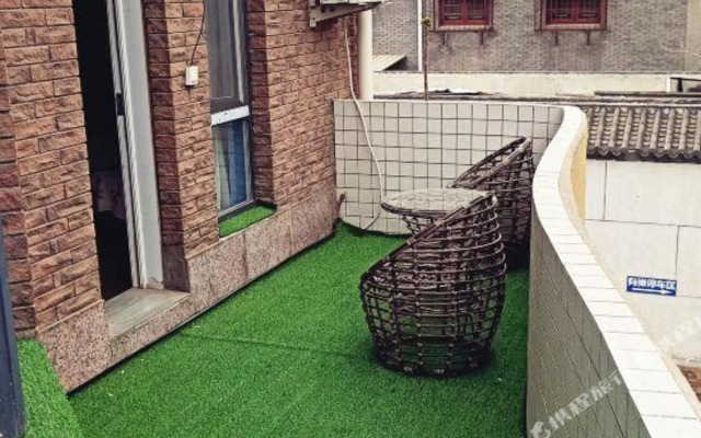 Youchao Youth Hostel