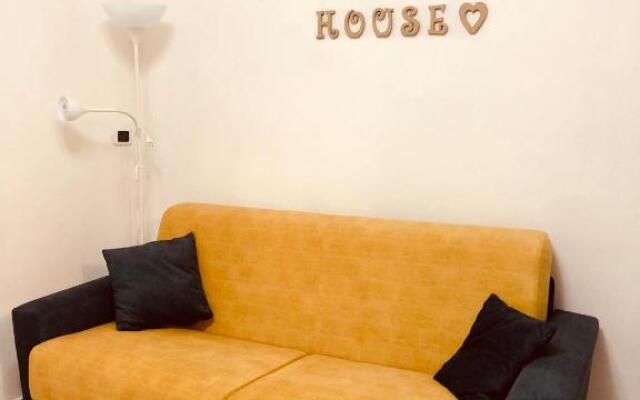Sabry House