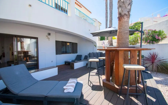 102 Hibiscus Monte Dourado