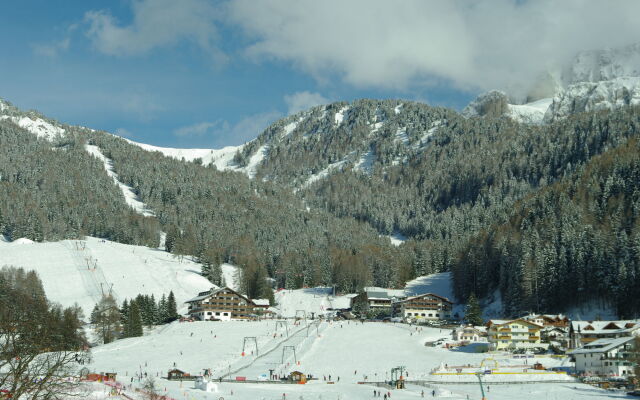 Hotel Continental Dolomites