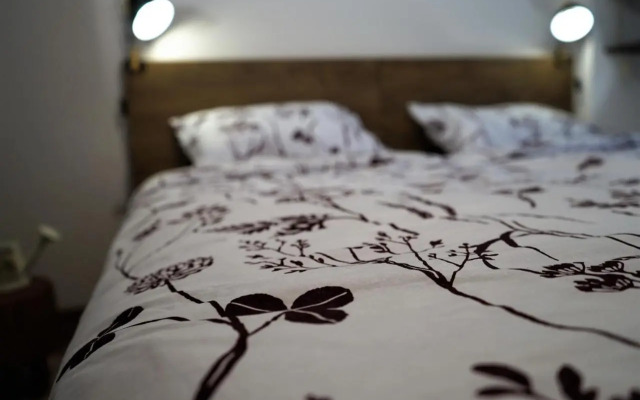 Momo's Studio Apartment Zagreb