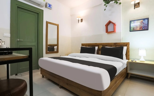 Cozy Stays Near Pacific Mall Rajpur Dehradun