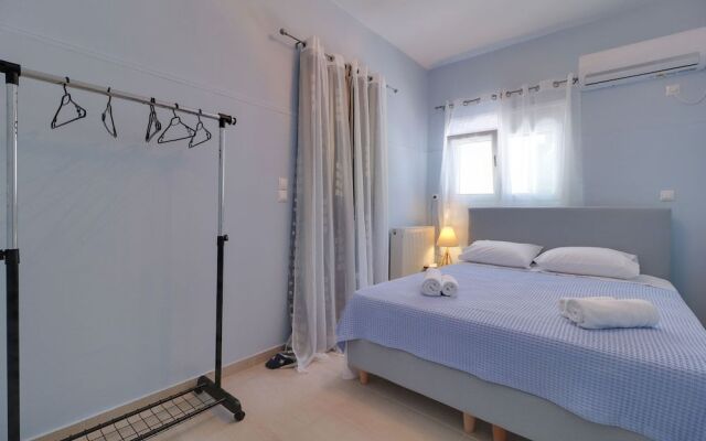 Carpe Diem Apartments By Athens Airport