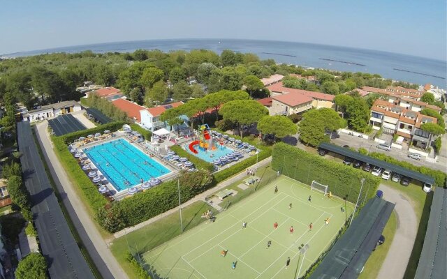 Park Gallanti Holiday Village