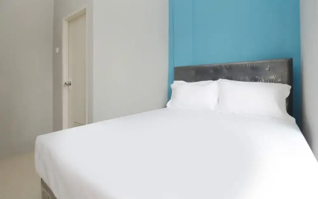 Athena Syariah Residence