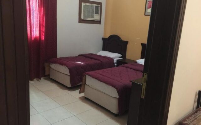 AlToot Palace Furnished Apartments 2