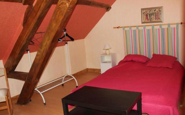 Gîte Neung-sur-Beuvron, 4 pièces, 6 personnes - FR-1-491-58