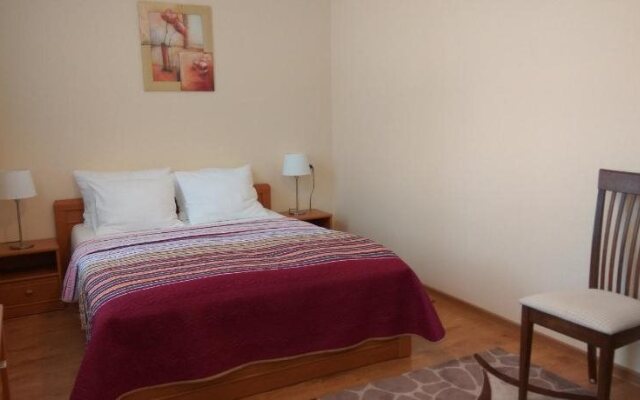 Spa Hotel Villa Walir