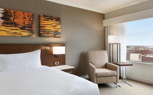 Delta Hotels by Marriott Saint John