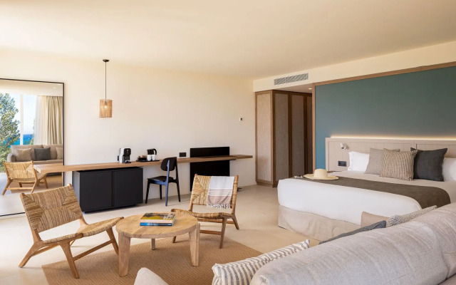 Atzavara Hotel & Spa