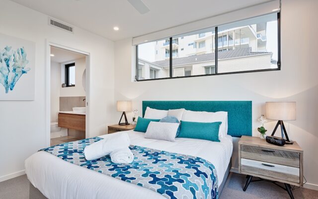 Allure Mooloolaba