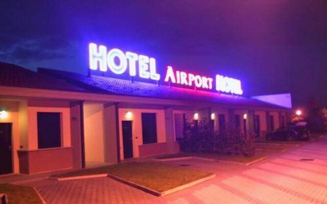 Airport Hotel Motel Malpensa