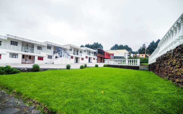 Oyo Hotel Mesón Del Tío Pepe