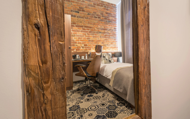 Hotel Lavender