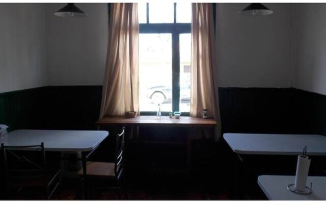 Hostal Backpackers Paradise - Hostel