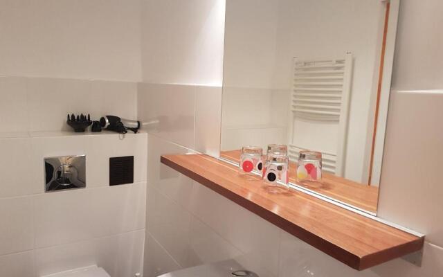 Apartaments Am Schloß