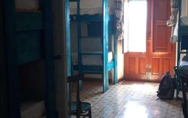 Homstel Beach - Taormina Hostel