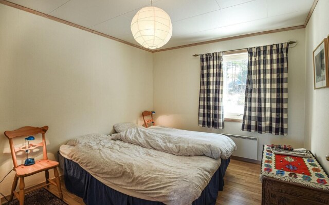Nice Home in Strömstad With 4 Bedrooms and Wifi