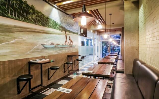 NIDA Rooms Boracay Aklan Delight