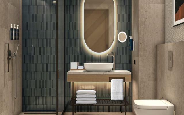 Four Points by Sheraton Sunny Beach