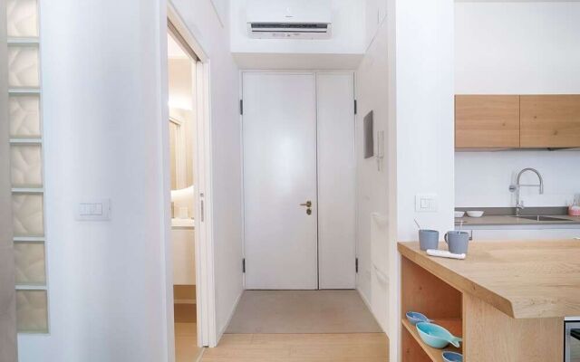 Regina Luxury Apartment