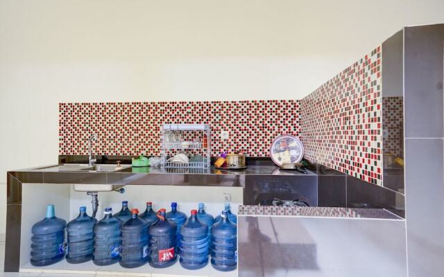 Capital O Inn App Tenggilis