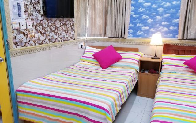 LongWin Hotel