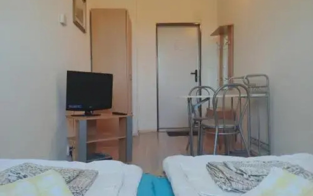 KV APARTMANS Varšavská