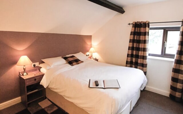 The Stiperstones Inn