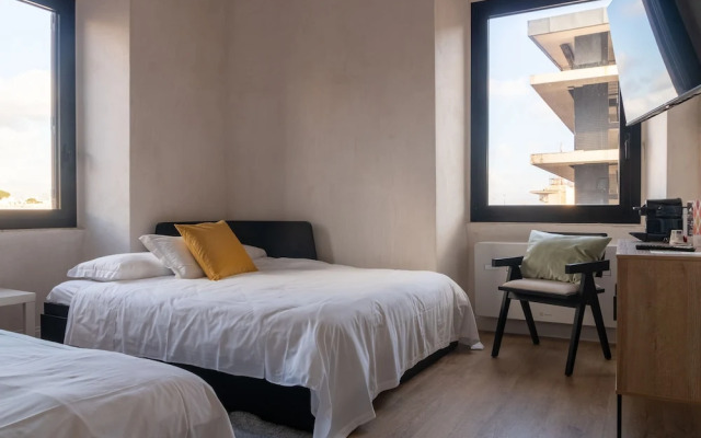 Cunabu Apartments Giolitti