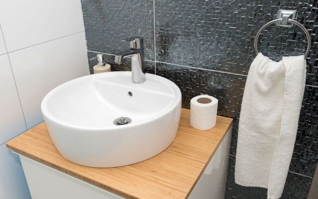 Apartment Mia Vodice