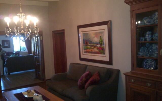 Randrivier Guest house