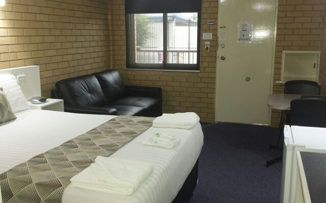 Chermside Motor Inn