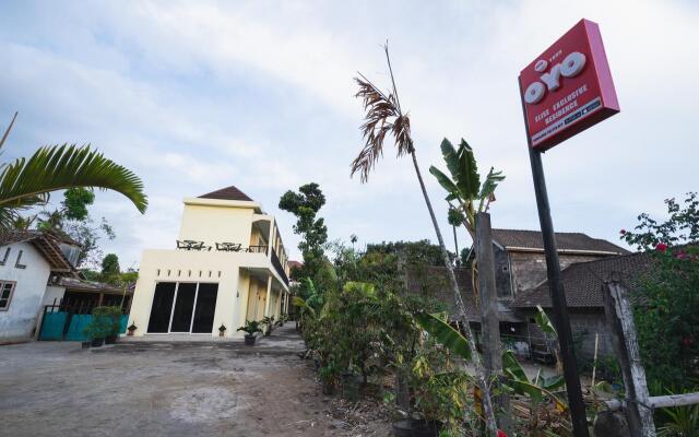 OYO 1855 Elise Exclusive Residence