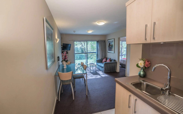 162 Kings of Riccarton Motel