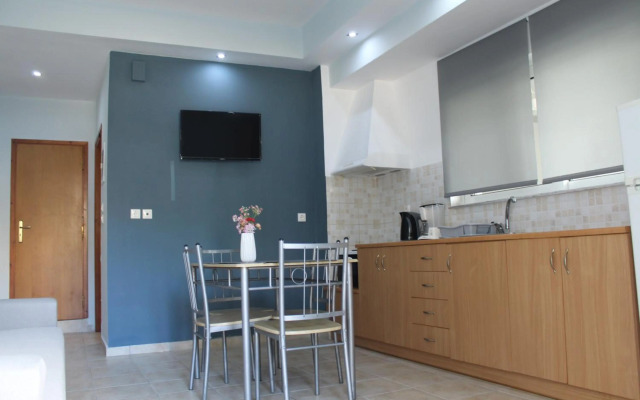 Village Drapanias Apartments