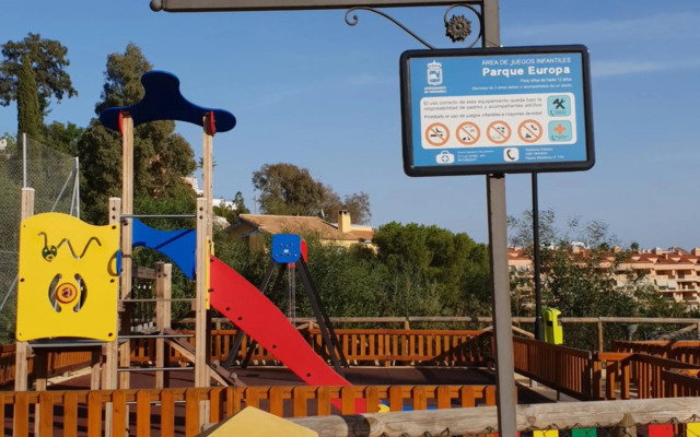 Precioso Apartamento en la Costa del Sol