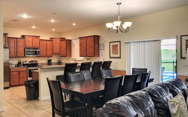 Champions Villa by Florida Spirit