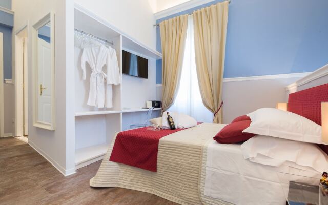 B&B Residenza San Gallo 79