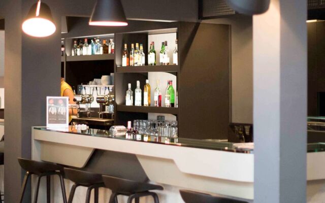 Novotel Lille Aeroport