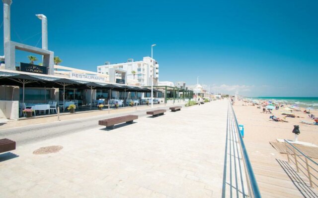 071 Molino Blanco Beach - Alicante Holiday